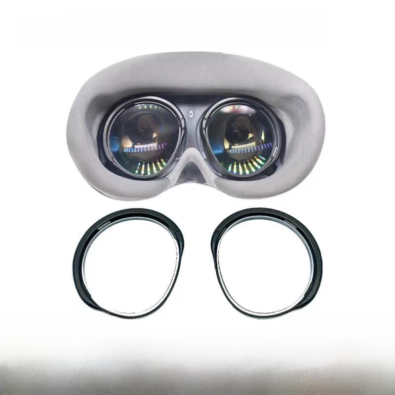 

Магнитная оправа линз для близорукости для очков PICO 4 и Ultra VR