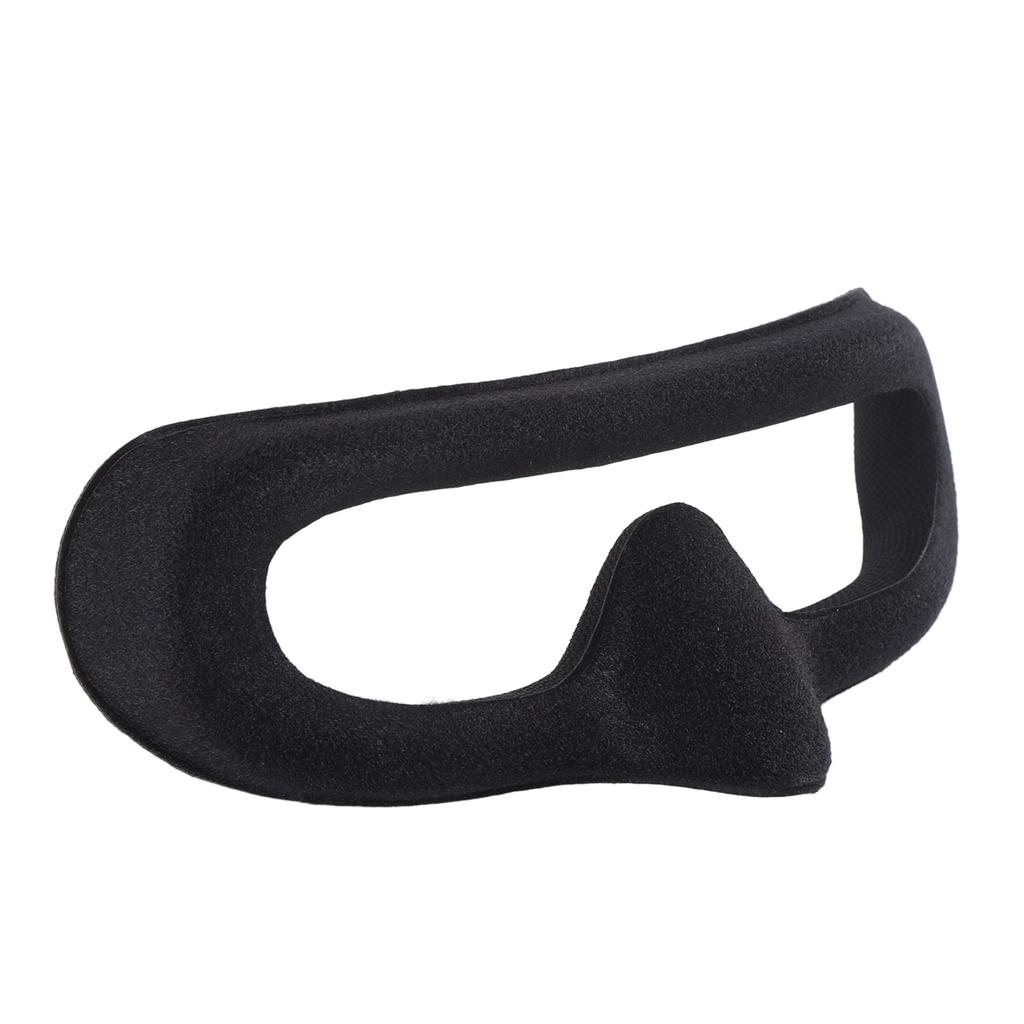 Eye Pad Enhanced Comfort Soft Anti Slip Secure Fit Face Cushion Cover Foam Padding for Avata2 Goggles 3