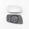 For Seat Toledo 1999 2000 2001 2002 2003 2004 Car-Stying Door Side Rear Heated Mirror