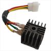 Compatible with Honda CB100, CB125S, CL100, CL100S (Part Numbers: 31700-107-782, 31700-102-731)