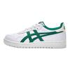Asics Scarpe da Ginnastica Japan S GS Bianco Verde Jasper Bambino 1204A007-131