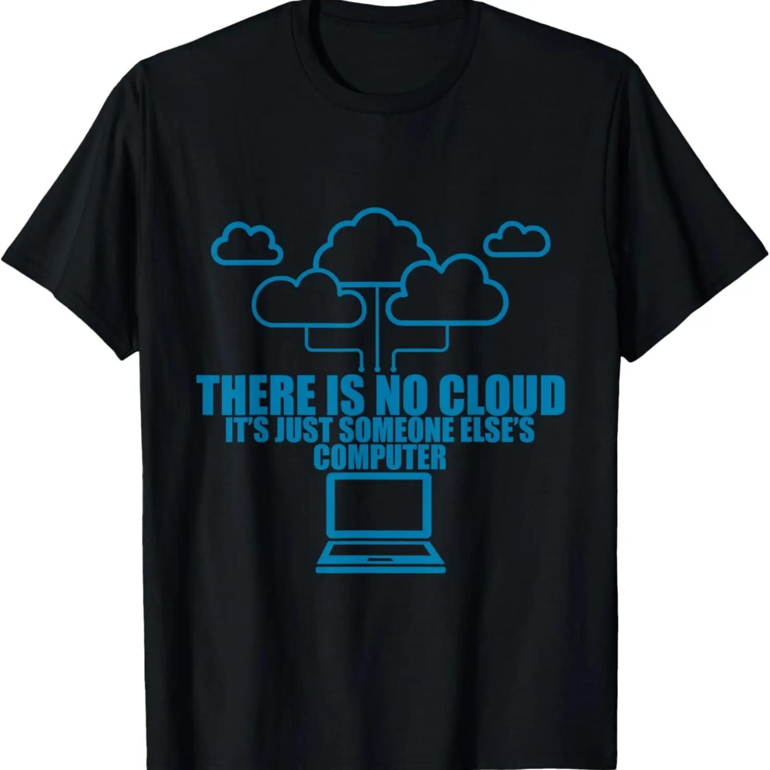 IT T-Shirt S