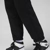 Jordan Knitted Sweatpants Women's Black FV7060-010