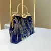 New Women Evening Bag,Elegant Handbag Clutch,Party Dress Bag Shoulder Crossbody Bag