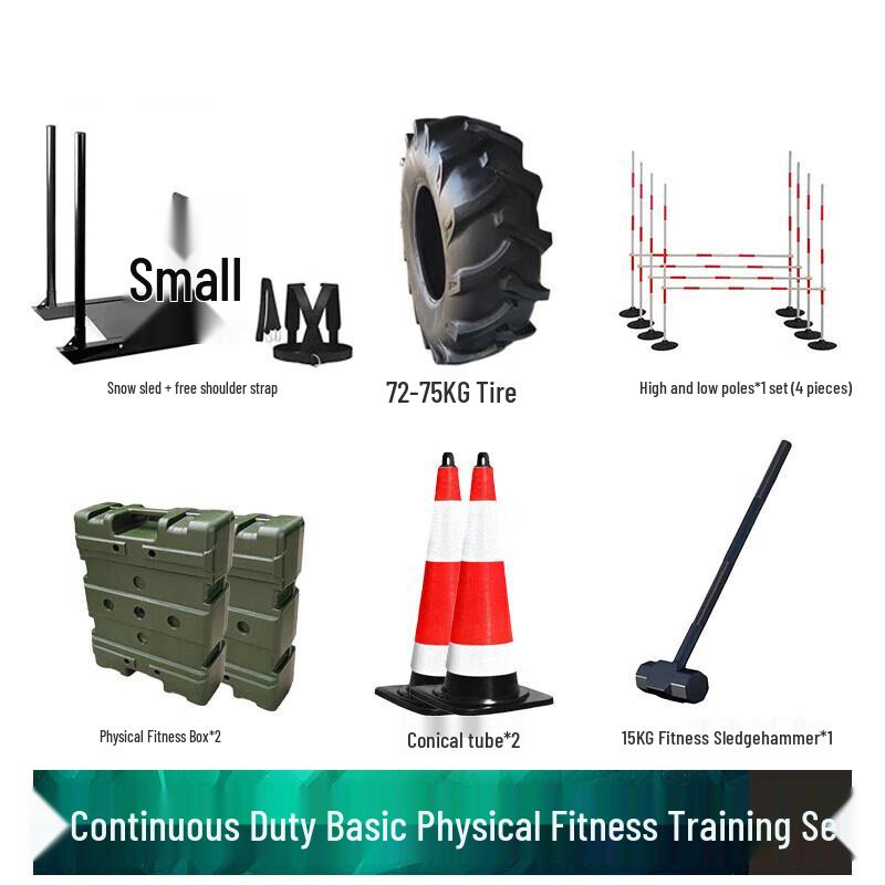 Zhanming Duty Squad Tactical Training Equipment