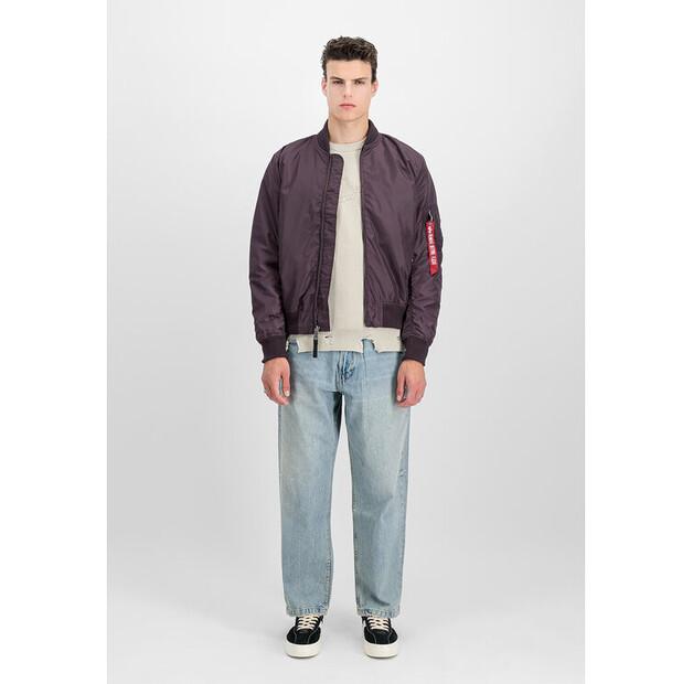 Jacket Alpha Industries MA-1 TT