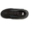 Onitsuka Tiger Admix Runner Fabric Sports Versatile Comfortable Shock Absorbing Breathable Low Top Casual Shoes Unisex sneaker Black 1183B307-001