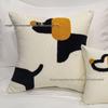 Modern Minimalist Italian Light Luxury High-End Furniture and Bedding Collection