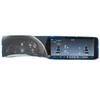 Ford Edge 23' Navigation Screen Protector - Anti-Scratch Tempered Glass