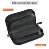 Fashionable Fly Fishing Tackle Organizers Bag Light weight Multiple Size Portables With Handle For Outdoor Fishing