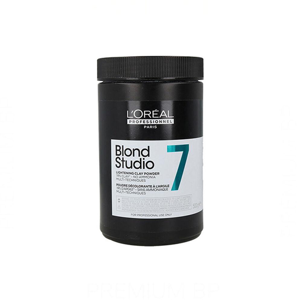 

L Oreal Professional Paris Blond Studio 7 Отбеливатель (500 г)