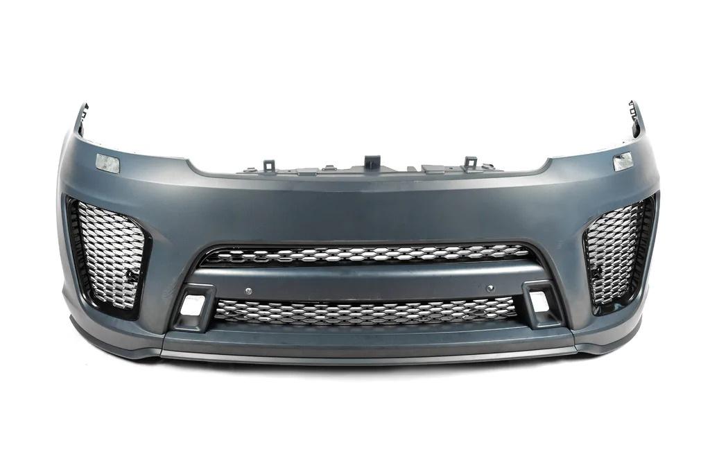 SVR Front Bumper (2018-2022) for Range Rover Sport