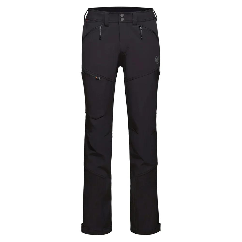 Mammut Брюки Zinal Guide Softshell Hybrid