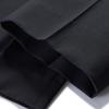 Jiumuwang Men's Wool & Silk Blend Suit Pants