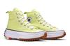 Converse Wmns Run Star Hike High 'Light Zitron' Sneakers