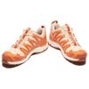 SALOMON Xa Pro 3D Suede 'Orange White' Sneakers 475424