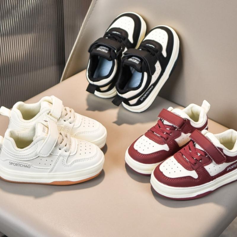 Tenis Kids Shoe 2025Autumn New Style Boy Casual Shoe Breathable Non Slip Classic Kid Sports Shoes Boy Versatile Shoes Girl Shoes