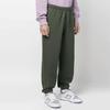 Nike x Billie Eilish Fleece Pants Sequoia/Mushroom Unisex Bottoms Green DQ7752-355