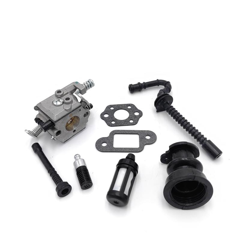 

NEW Carburetor FIT MS250 021 023 025 MS210 MS230 Saw Parts Replacement