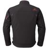 RS TAICHI RSJ345 Motorcycle Wear Riding Jacket, Spring and Summer, Breathable, Mesh, Built-In Chest