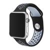 Replacement Sports Silicone Strap Watch Band For Apple Watch Iwatch 38mm 42mm