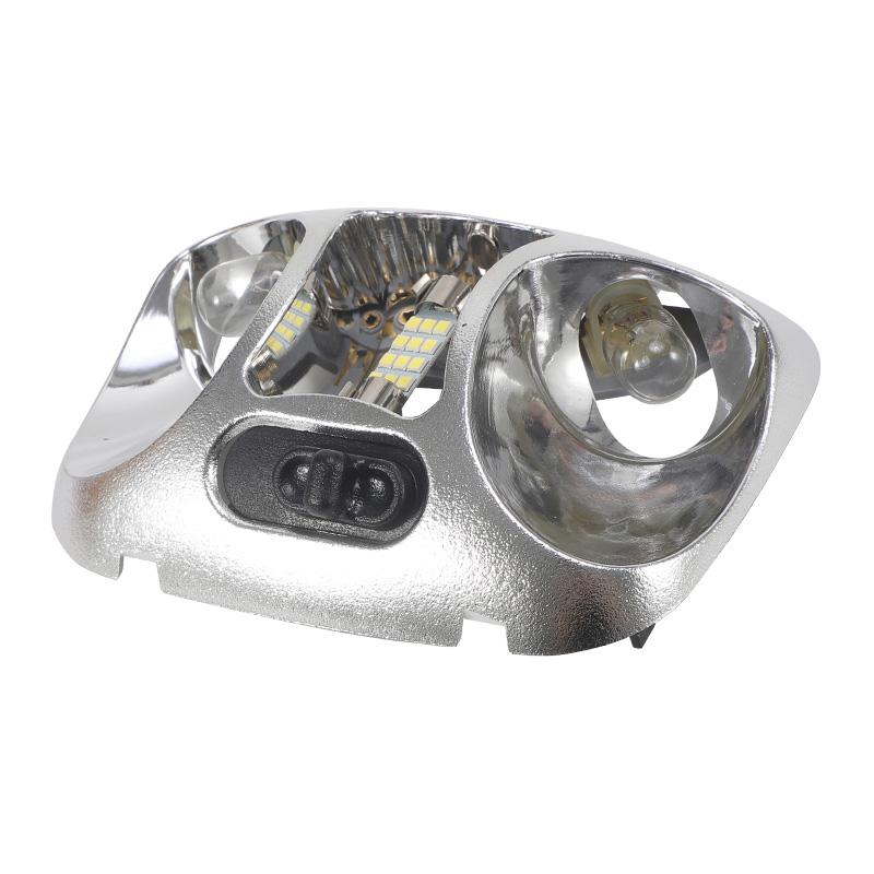 

Interior Overhead Ceiling Roof Dome Light Lamp For Ford Ranger 1993 1994 1995 1996 1997 1998-2004 F37Z13776B F37Z-13776-B 1pc