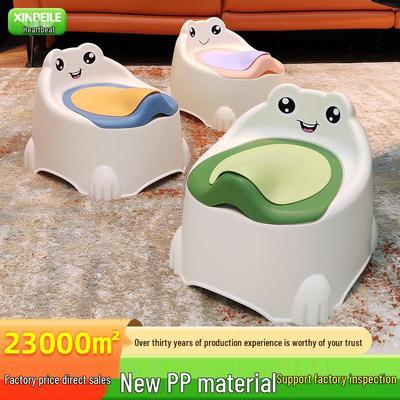 Xinbeilei Toddler Potty Seat & Urinal for Boys and Girls