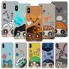 Game Valorant Cute Phone Case For iPhone 18 17 Air 16 15 Plus 11 14 Pro Max 13 Mini 12 7 8 + SE Pattern Art Customized Cover 17 Air