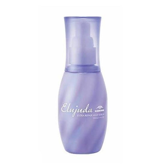 Milbon Elujuda Extra Repair Milky Serum 120ml