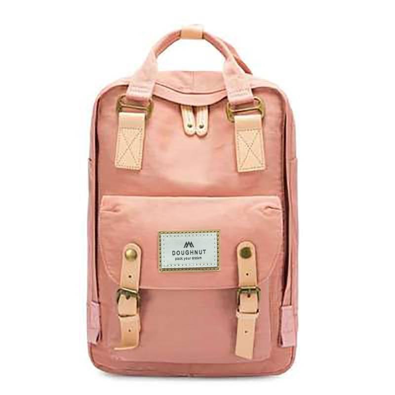 Wasserdichter Mehrzweck-Reiserucksack mit Colorblock-Design