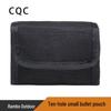 10-Hole Tactical MOLLE Shotgun Ammo Waist Pouch