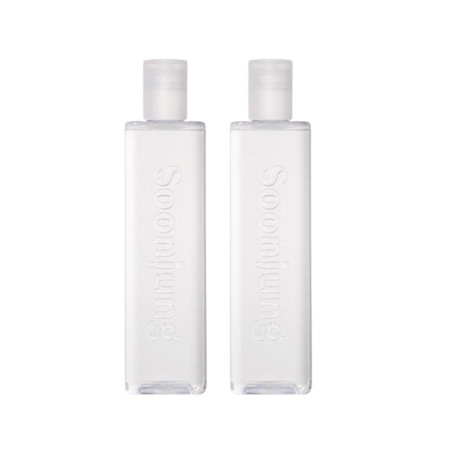 Etude Pure Mild Acidic 5.5 Soothing Toner 350ml