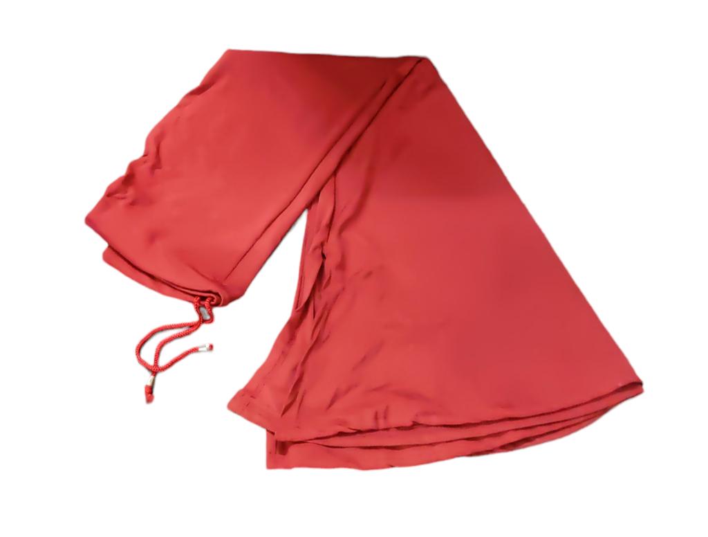 @ Indian Traditiona Petticoat Mahroon Shapewear For Women MJ-253-60%OFF