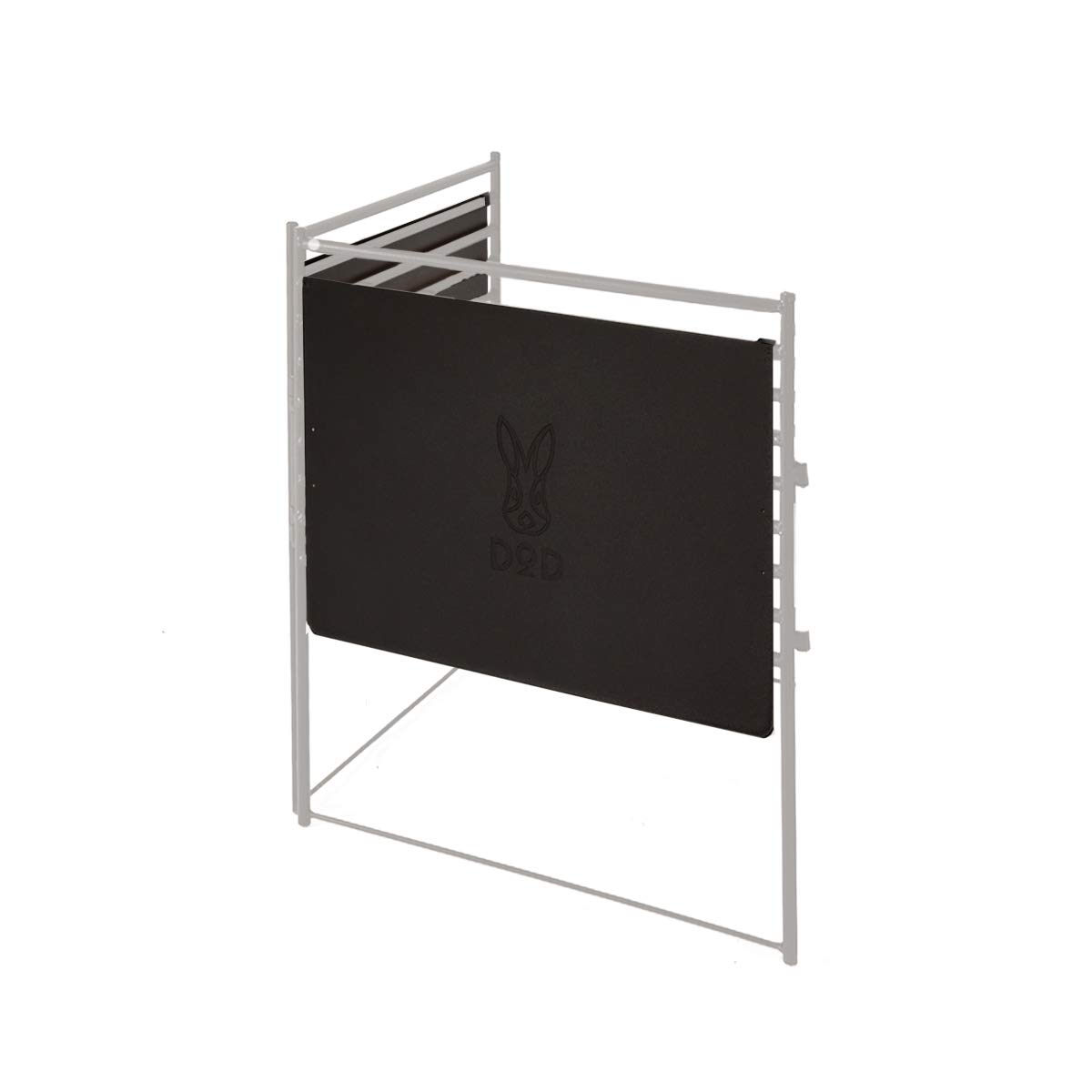 

DOD Текила Фубо Текила Защита Отражатель огня TF2-790 Черный (приблизительно. Ш46 x Г1.2 x В32см)