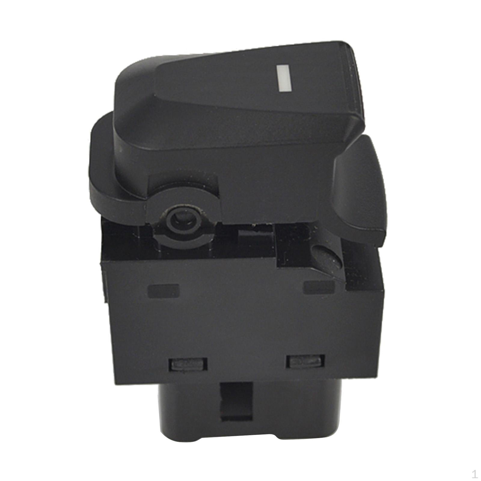Switch Button Power Window Regulator Fits 35 2010-2015