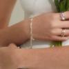 Vine Bracelet_B4[Silver]
