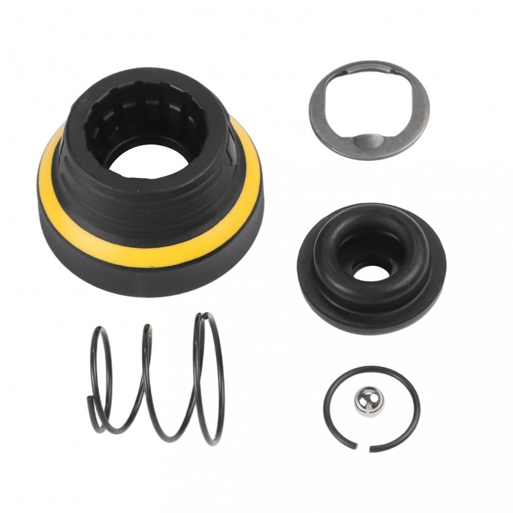 Chuck Assembly Repair Kit For SDS Hammer Drill Fits DCH253 DCH273 DCH274 DCH364