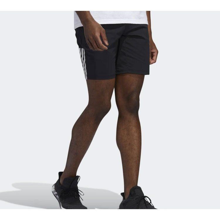 Adidas Casual Shorts Men's Black Moderate GJ5109