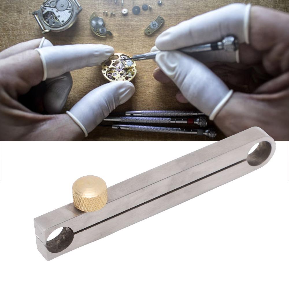 Manual Use Center Wheel Remover Component Removal Precision Removal Tool  For Watchmakers