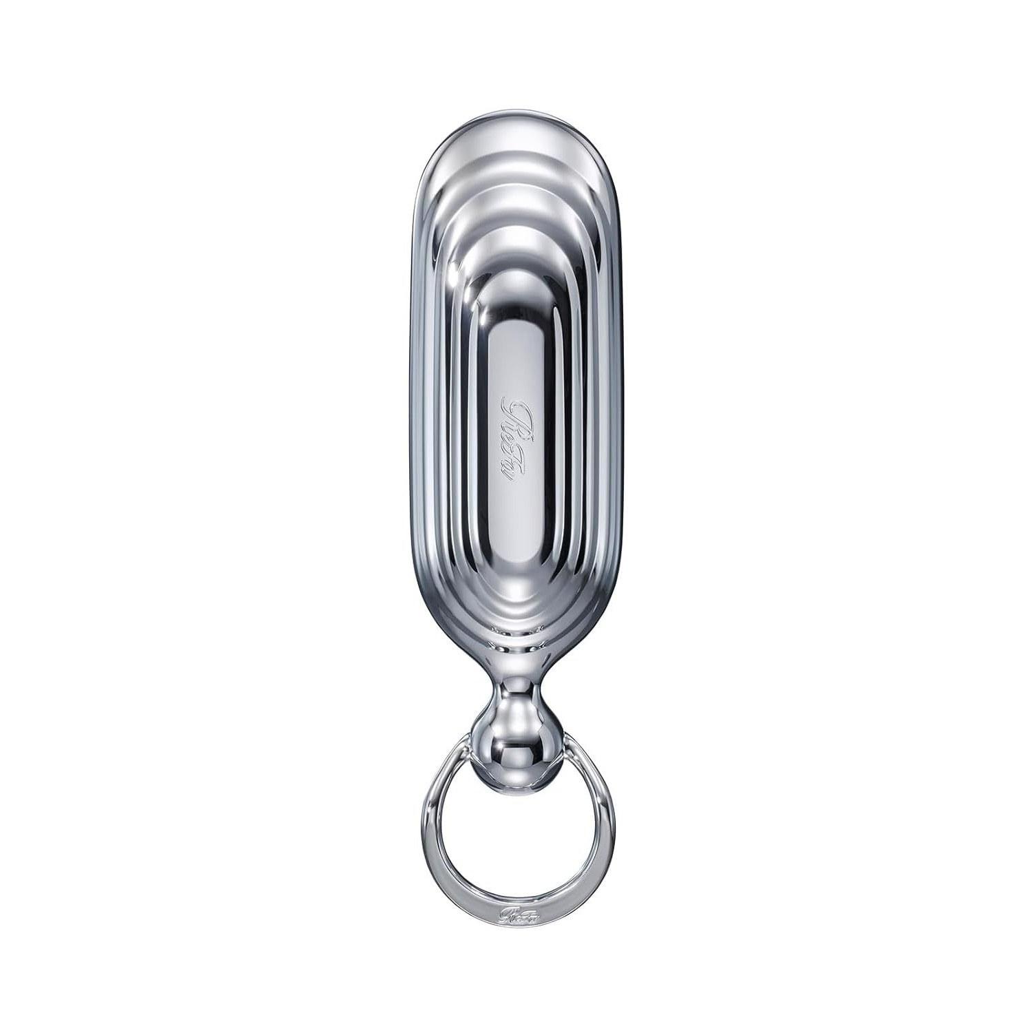 ReFa Shampoo Brush Milk (Silver)