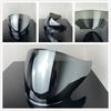 Visor CJ-2 para Casco de Moto SHOEI J-Cruise1, J-Cruise2, J-Cruise3, CJ-2SP, J-Force4, CJ-2