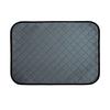 Pet Urine Mat Cat and Dog Waterproof Pet Washable Urine Mat Strong Suction Thick Waterproof Pet Training Mat