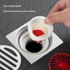 CHENDU Stainless Steel Dual-Use Floor Drain