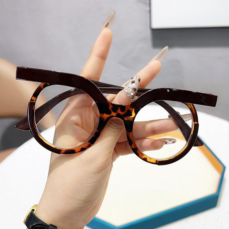 JYL TS Sunglasses Unisex UV Protection Pilot Daily Wear 97194 A-13538 румяный коричневого