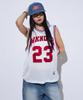 WKNDRS G-Logo Denim Cap (L.Denim)