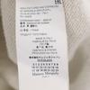 Maison Margiela made in Italy Short sleeve sweat 10 Gray Men's Used