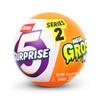 Surprise Mega Gloss Mini Series 2 Capsules x 5