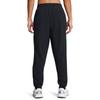 Under Armour Woven Collection Casual Pants Men's Black 1386557-001