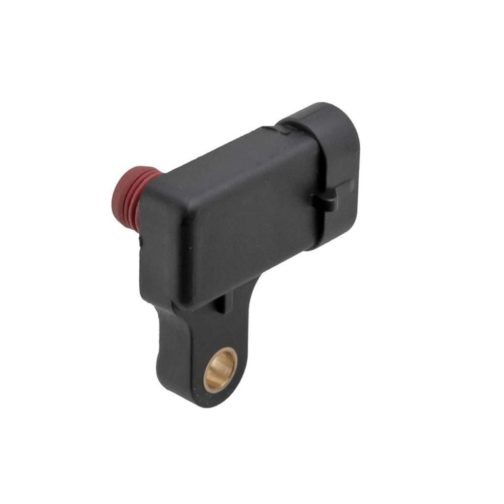 Manifold Absolute Pressure Map Sensor Compatible with Chevrolet Aveo 2004-2008 2012-2018 Aveo5 2007-2008