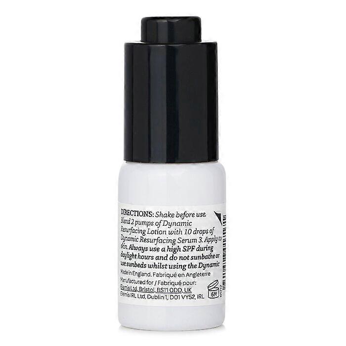 Dynamisches Regenerationsserum 3 - Salonprodukt